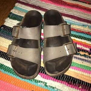 Arizona Birkenstock Sandals